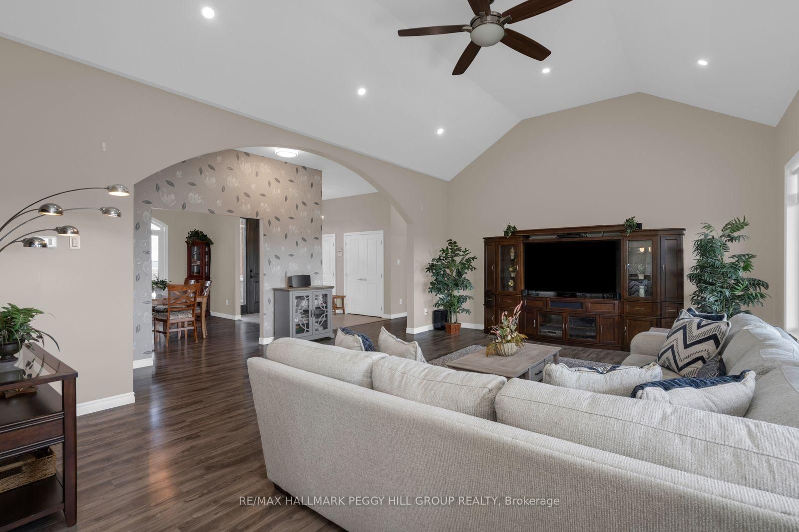 9157 30th Side Road • Adjala-Tosorontio, ON photo 10
