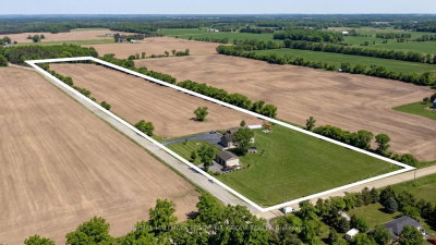 9157 30th Side Road • Adjala-Tosorontio, ON photo 2