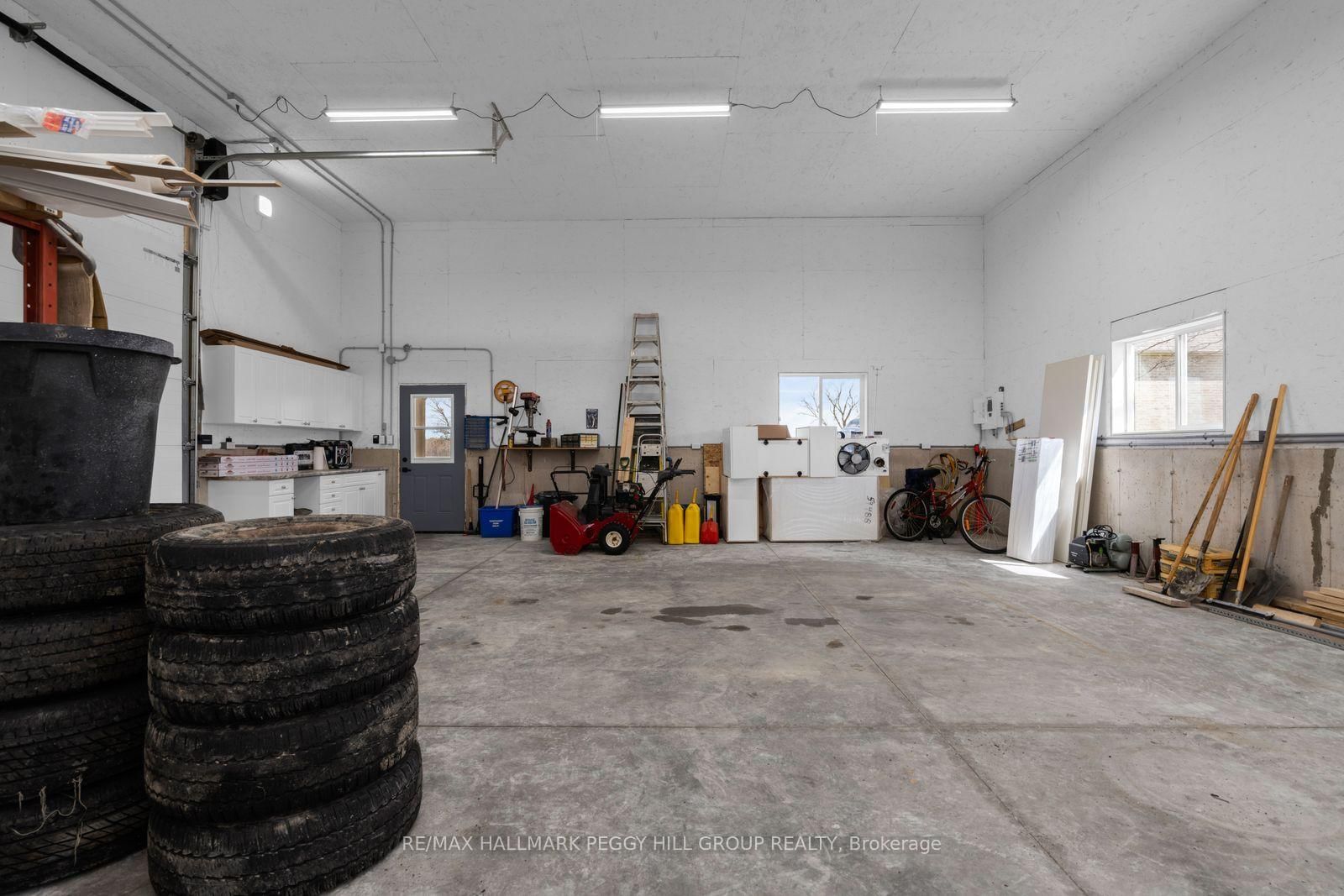 9157 30th Side Road • Adjala-Tosorontio, ON photo 28