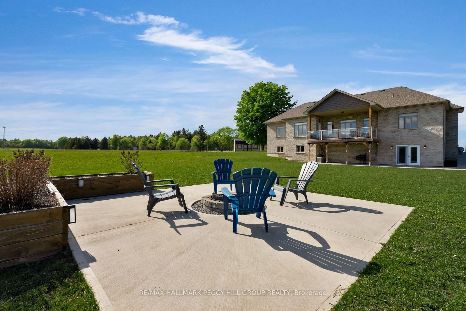 9157 30th Side Road • Adjala-Tosorontio, ON photo 30