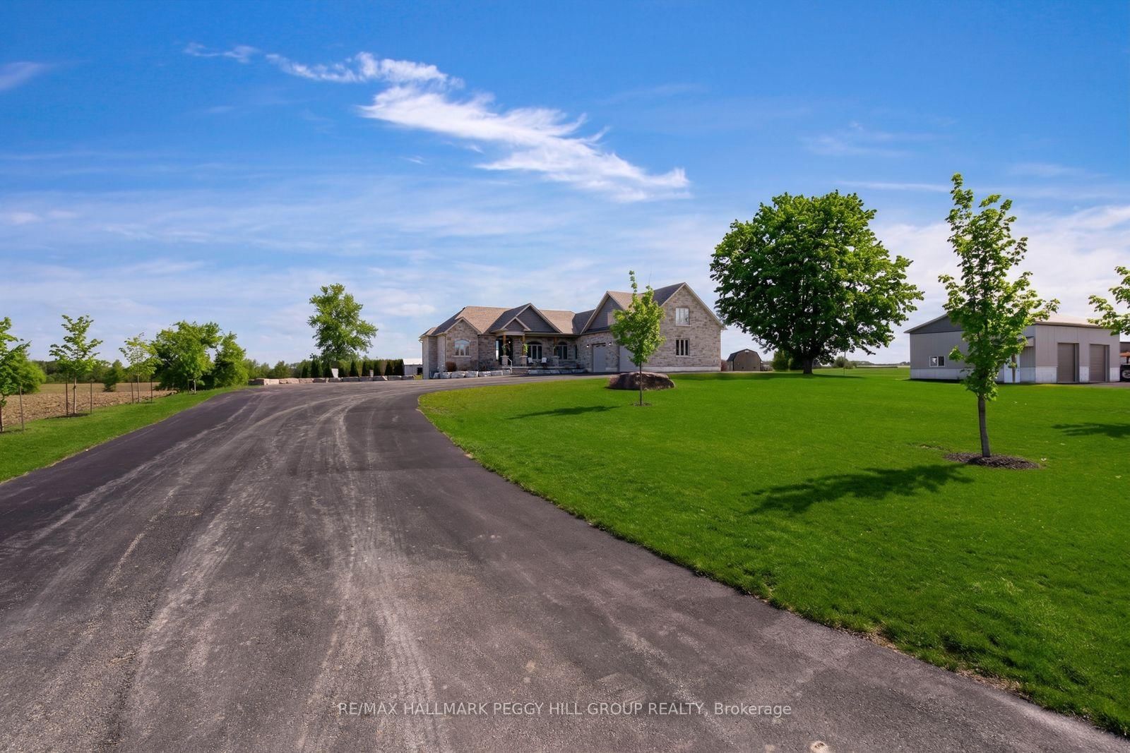 9157 30th Side Road • Adjala-Tosorontio, ON photo 32