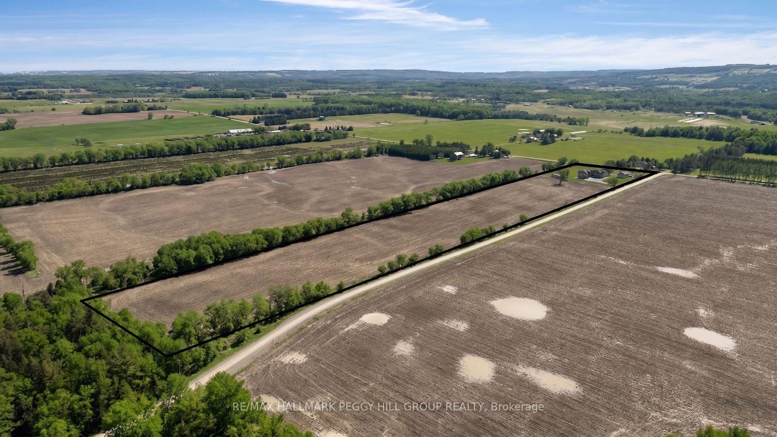 9157 30th Side Road • Adjala-Tosorontio, ON photo 33