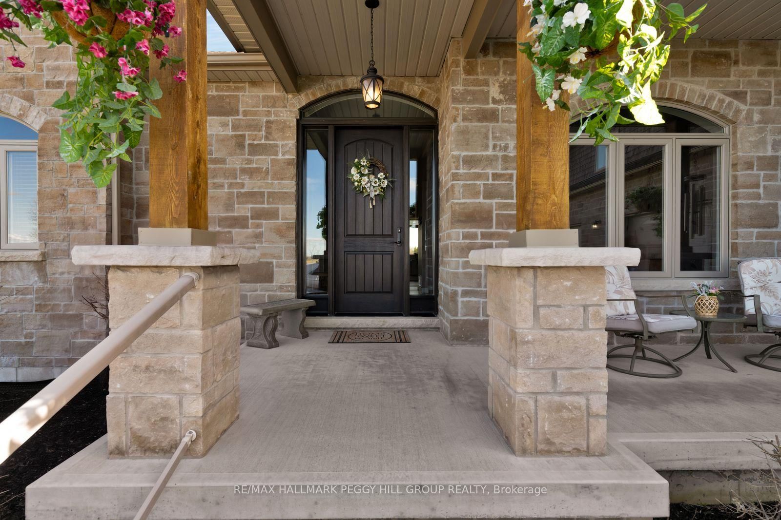 9157 30th Side Road • Adjala-Tosorontio, ON photo 4