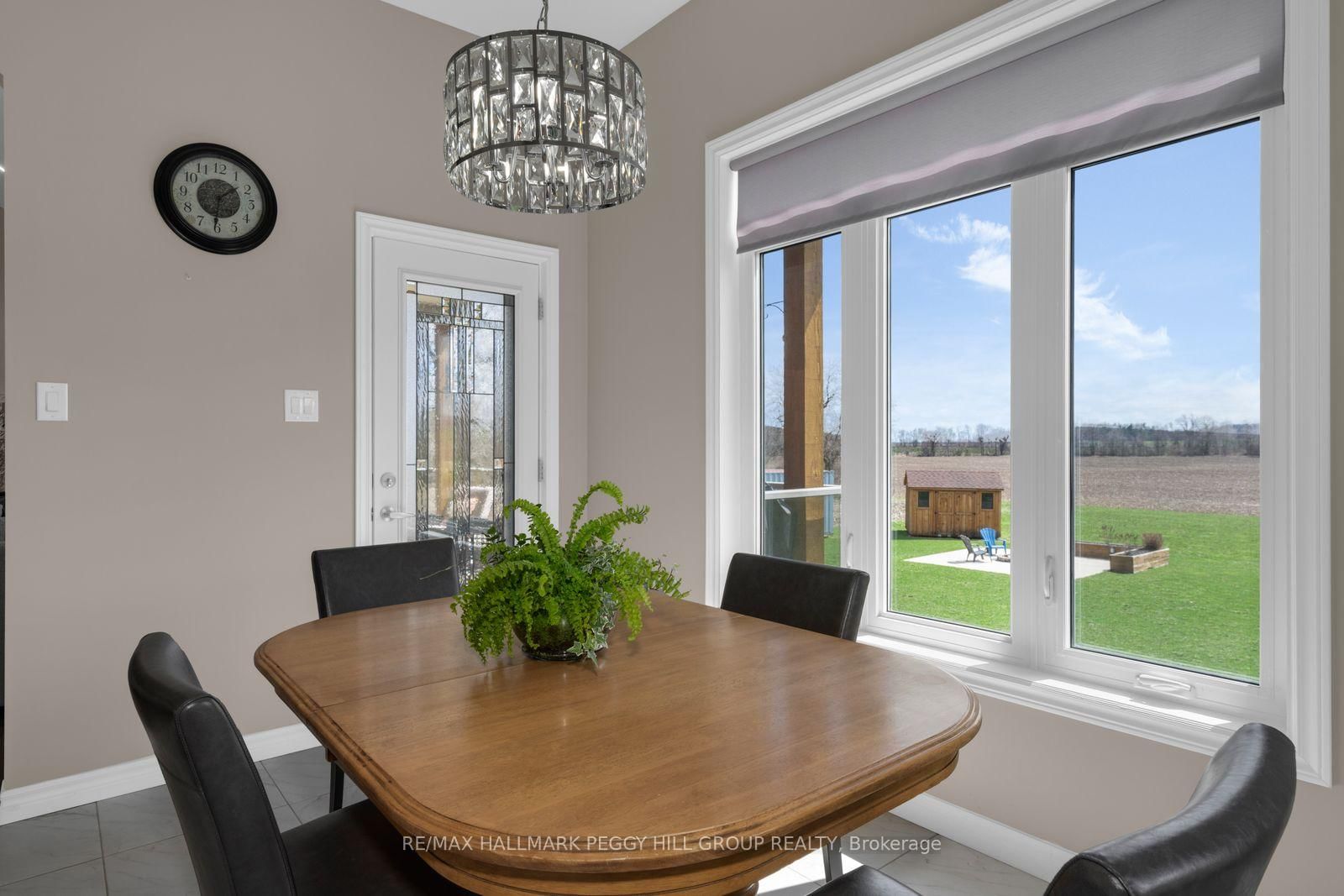 9157 30th Side Road • Adjala-Tosorontio, ON photo 8