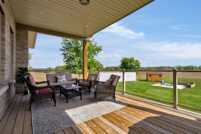 9157 30th Side Road • Adjala-Tosorontio, ON photo 9