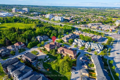 19 Naughton Drive • Richmond Hill, ON photo 2