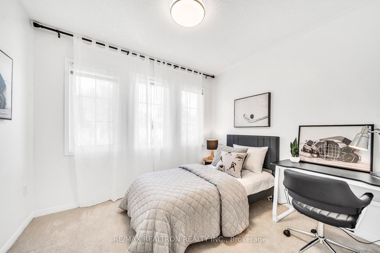 19 Naughton Drive • Richmond Hill, ON photo 25