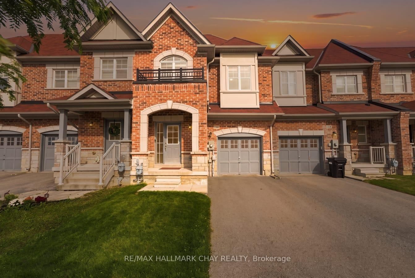 1146 Peelar Crescent • Innisfil, ON photo 1