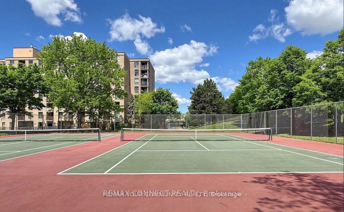 326 Major Mackenzie Drive E • #221 • Richmond Hill, ON photo 11