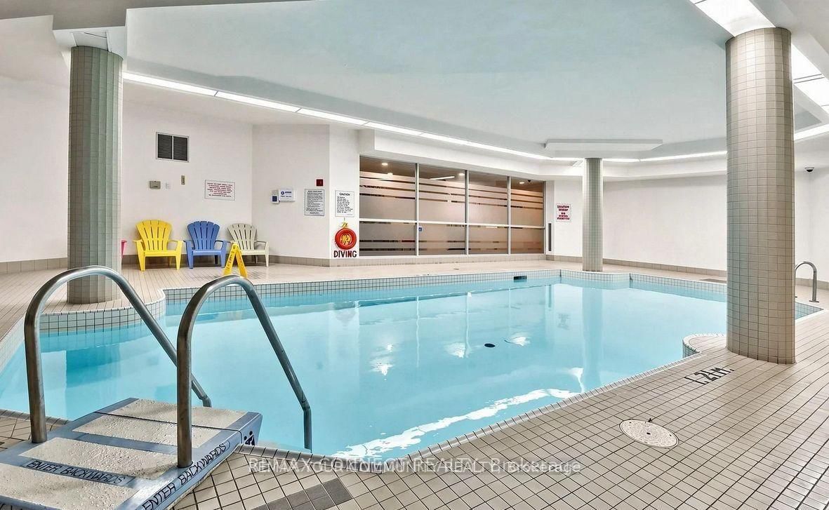 326 Major Mackenzie Drive E • #221 • Richmond Hill, ON photo 13
