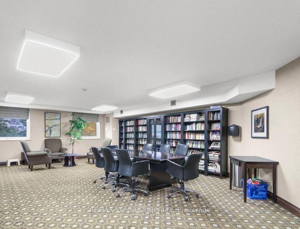 326 Major Mackenzie Drive E • #221 • Richmond Hill, ON photo 17