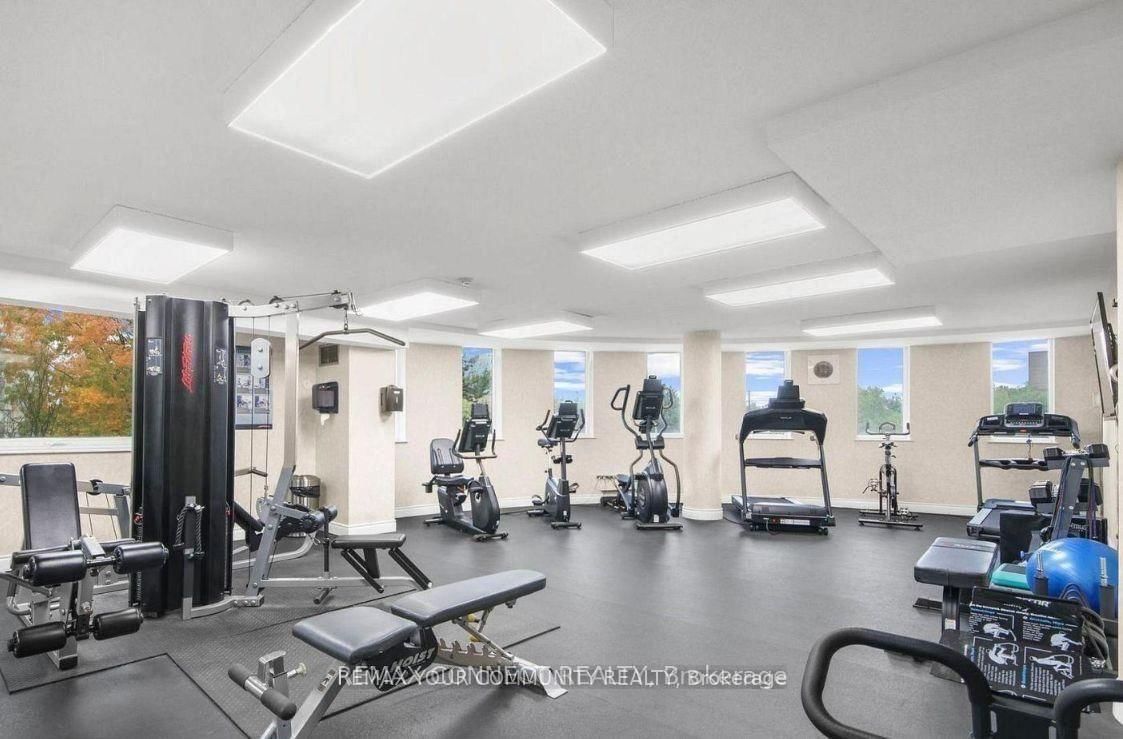 326 Major Mackenzie Drive E • #221 • Richmond Hill, ON photo 18