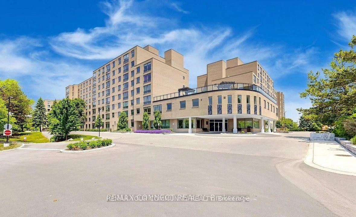 326 Major Mackenzie Drive E • #221 • Richmond Hill, ON photo 19