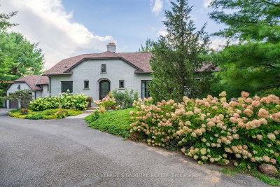 30 Kingswood Drive • King, ON photo 3
