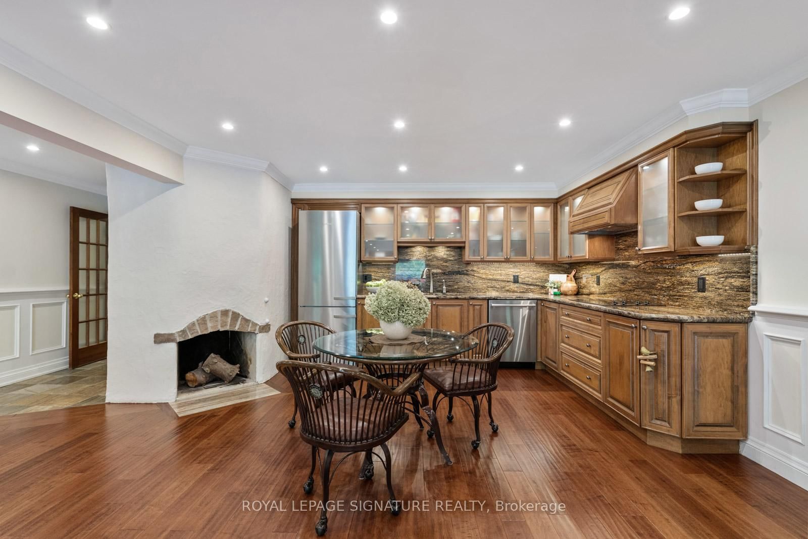 30 Kingswood Drive • King, ON photo 36