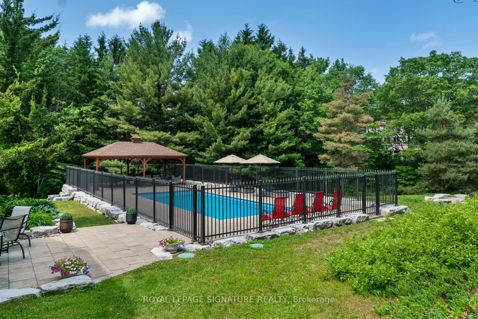 30 Kingswood Drive • King, ON photo 41