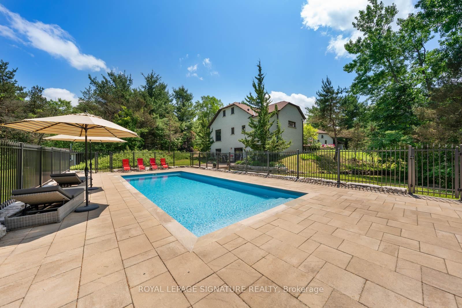 30 Kingswood Drive • King, ON photo 42