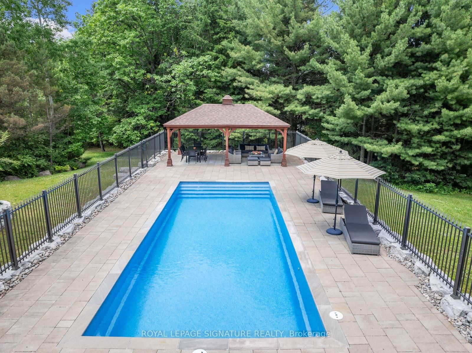 30 Kingswood Drive • King, ON photo 43