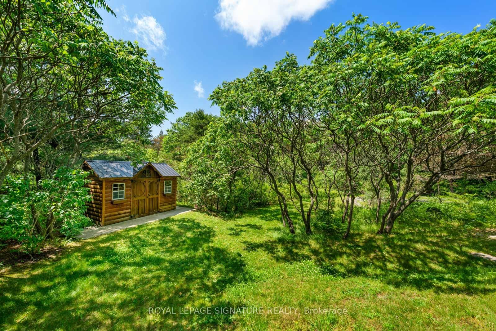 30 Kingswood Drive • King, ON photo 47