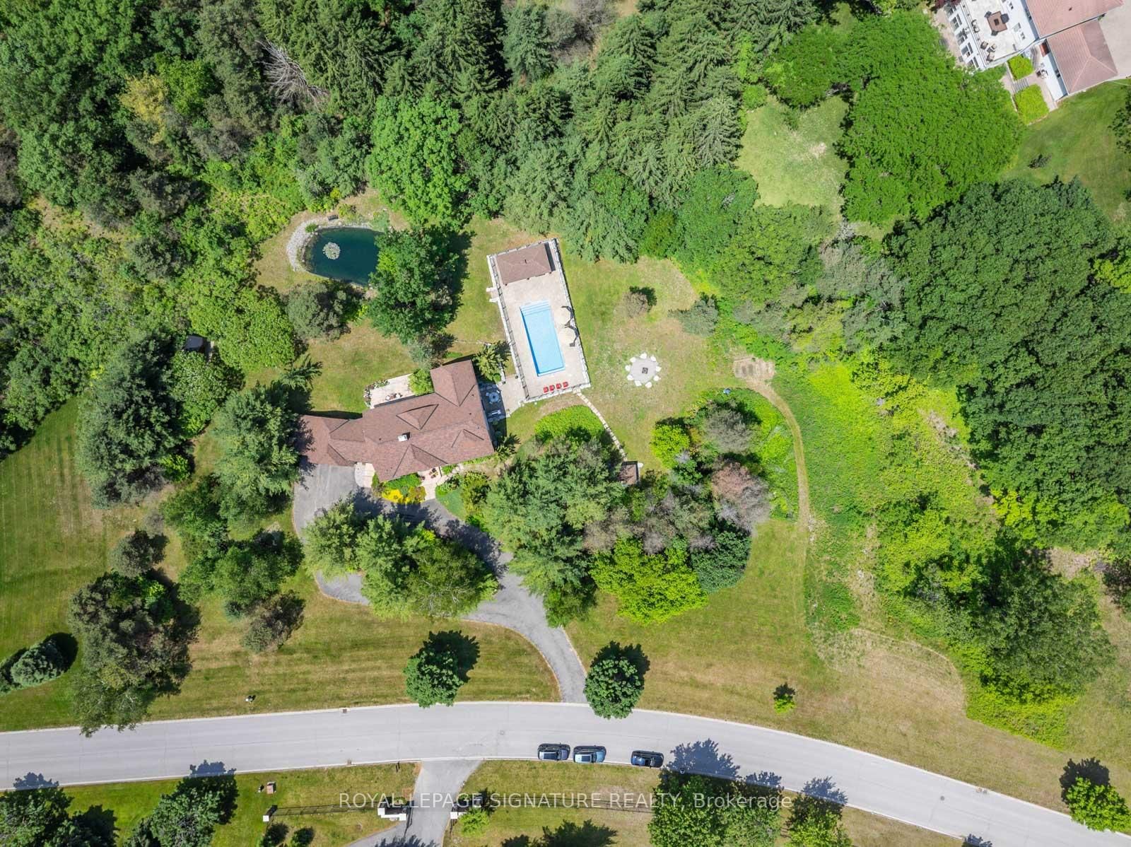 30 Kingswood Drive • King, ON photo 48