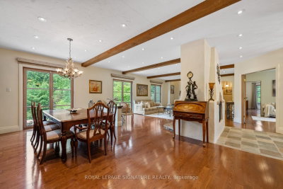 30 Kingswood Drive • King, ON photo 5