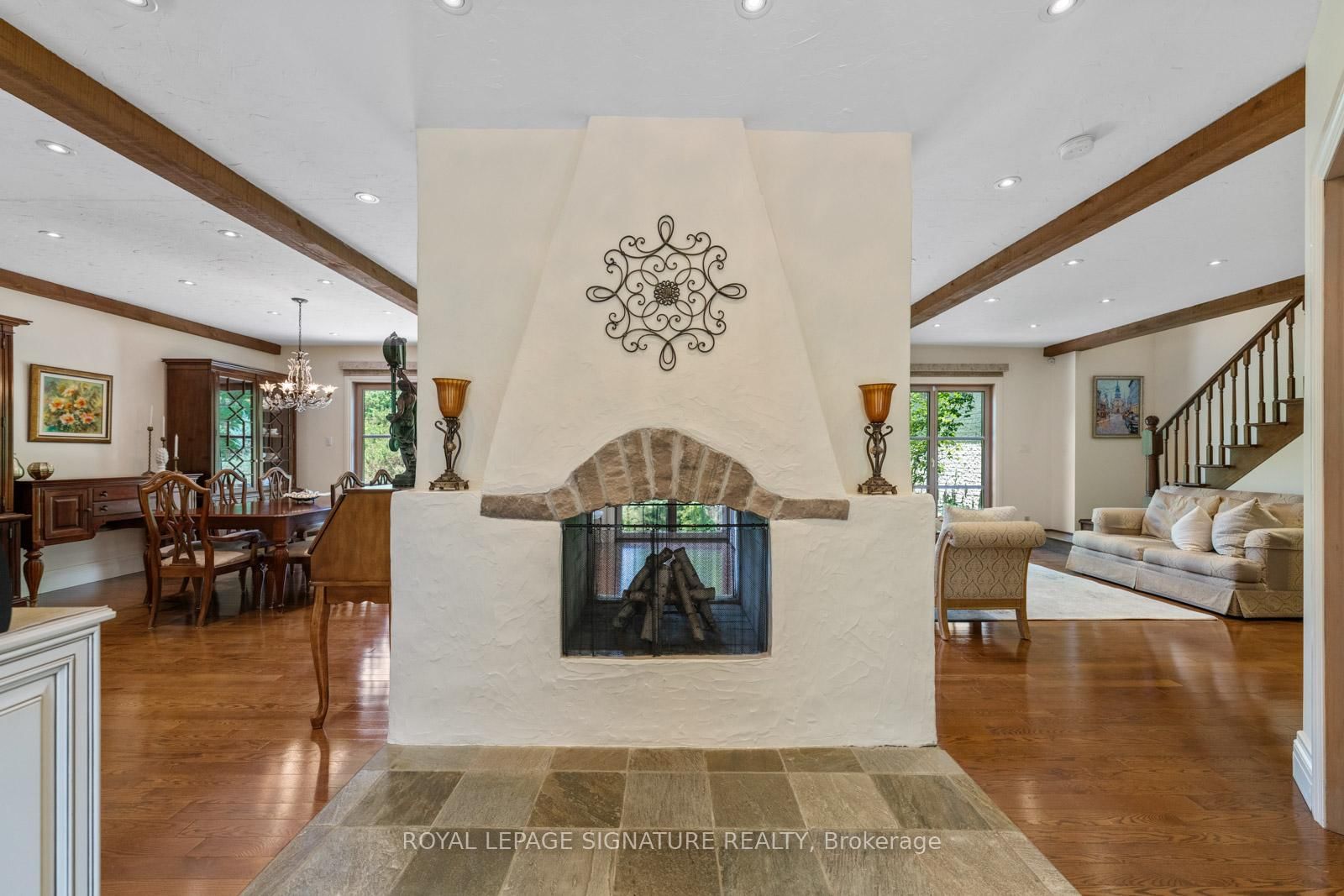 30 Kingswood Drive • King, ON photo 8