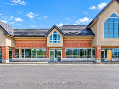 Office for lease at 53-3560 Rutherford Road, Vaughan, Ontario, L4H 3T8 - Vellore Village - MLS: N13762506