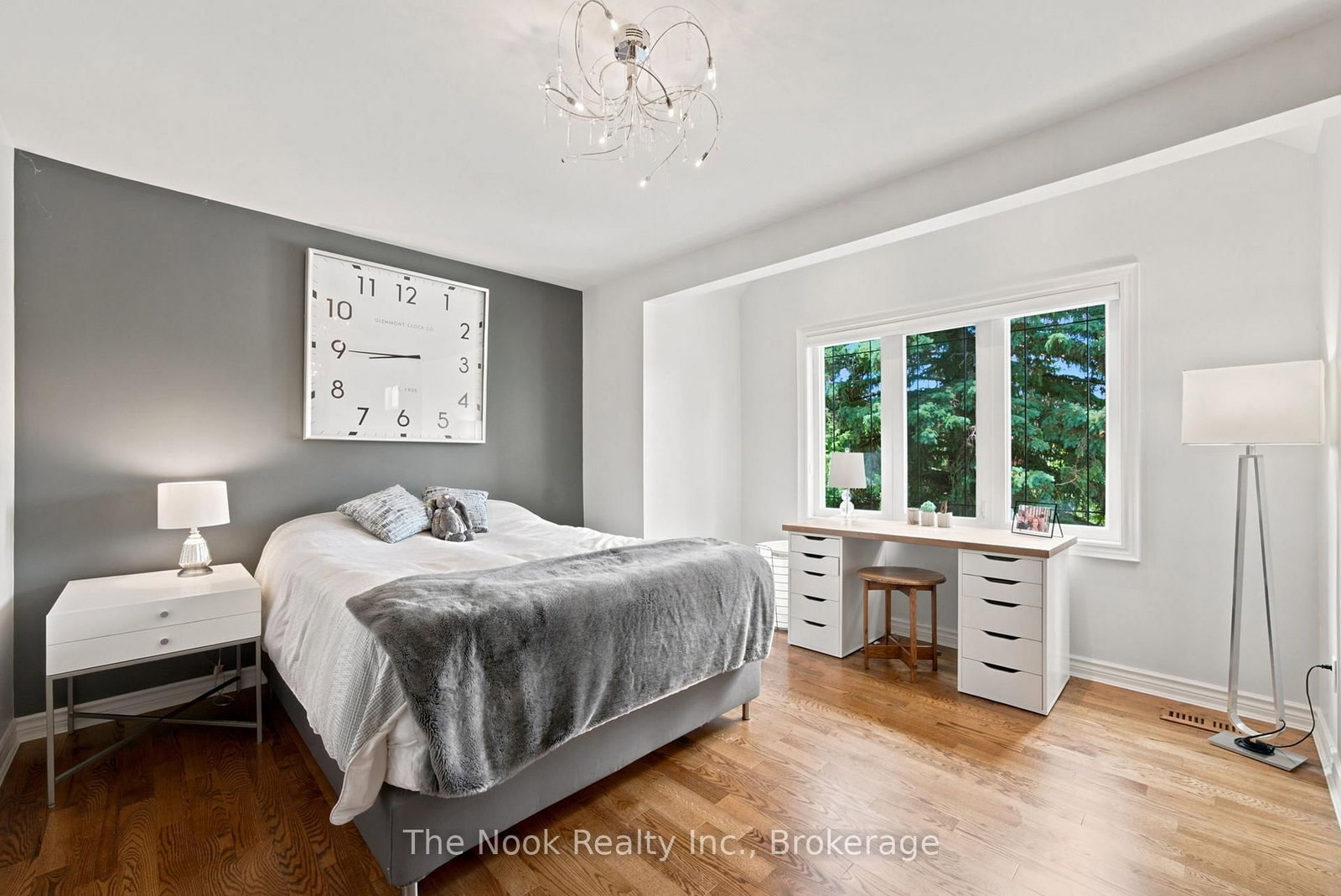 1018 Lockwood Circle • Newmarket, ON photo 30