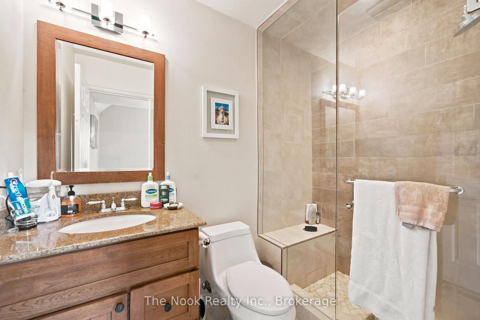 1018 Lockwood Circle • Newmarket, ON photo 33
