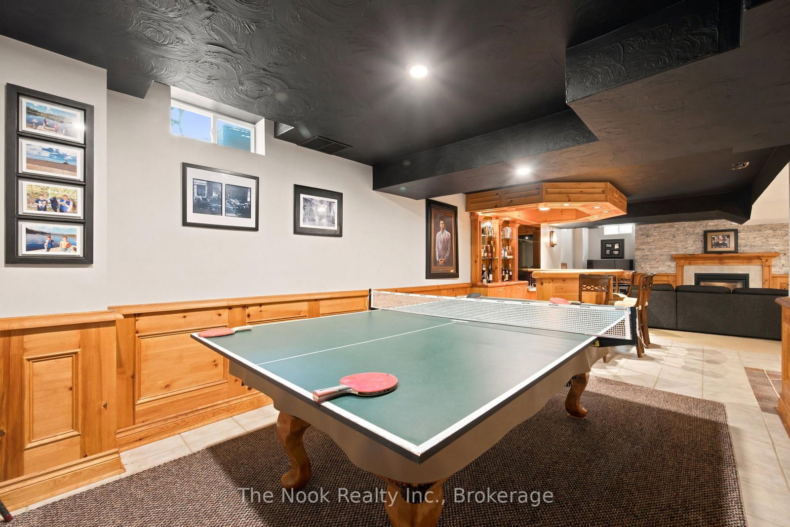 1018 Lockwood Circle • Newmarket, ON photo 39
