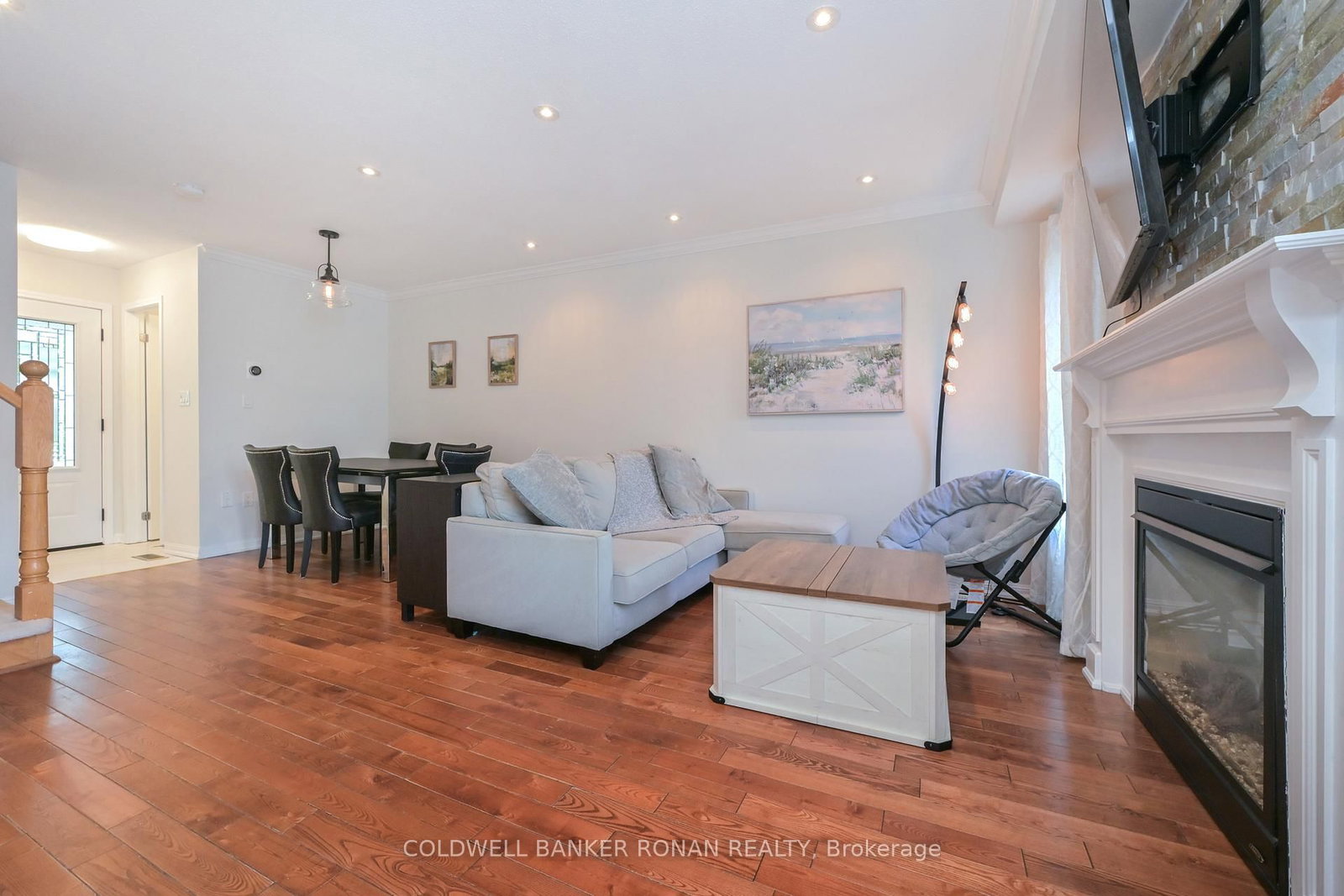 26 Riley Road • New Tecumseth, ON photo 9