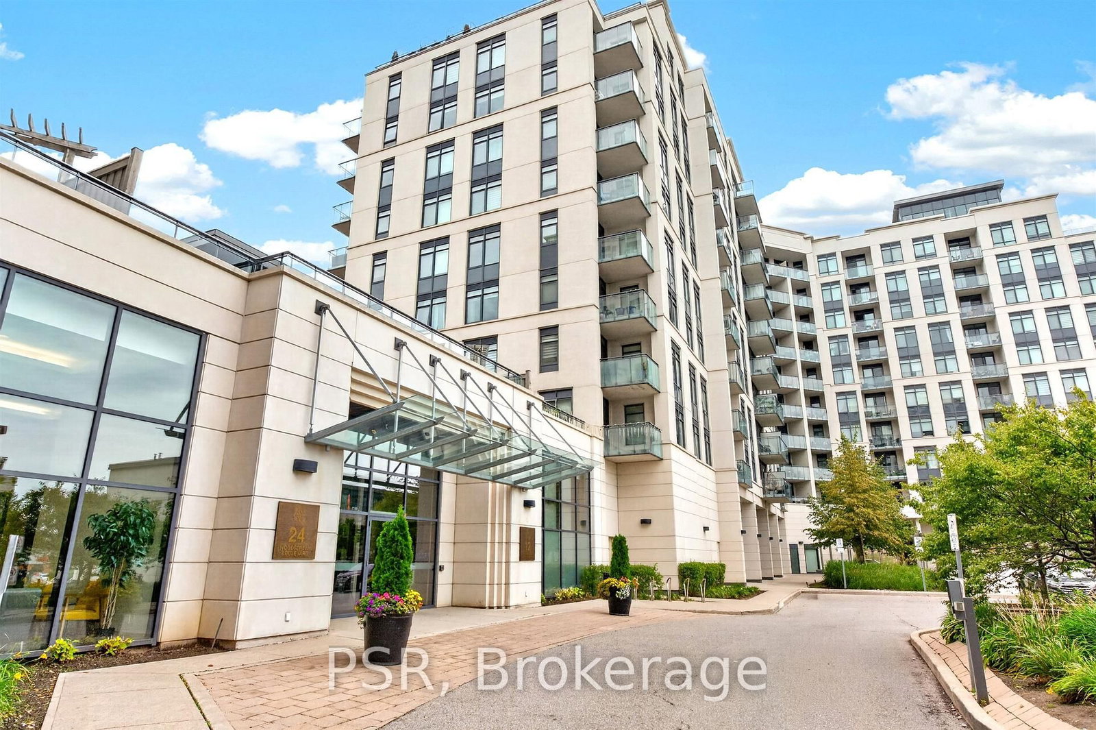 717-12 Woodstream Blvd, Vaughan, view 2