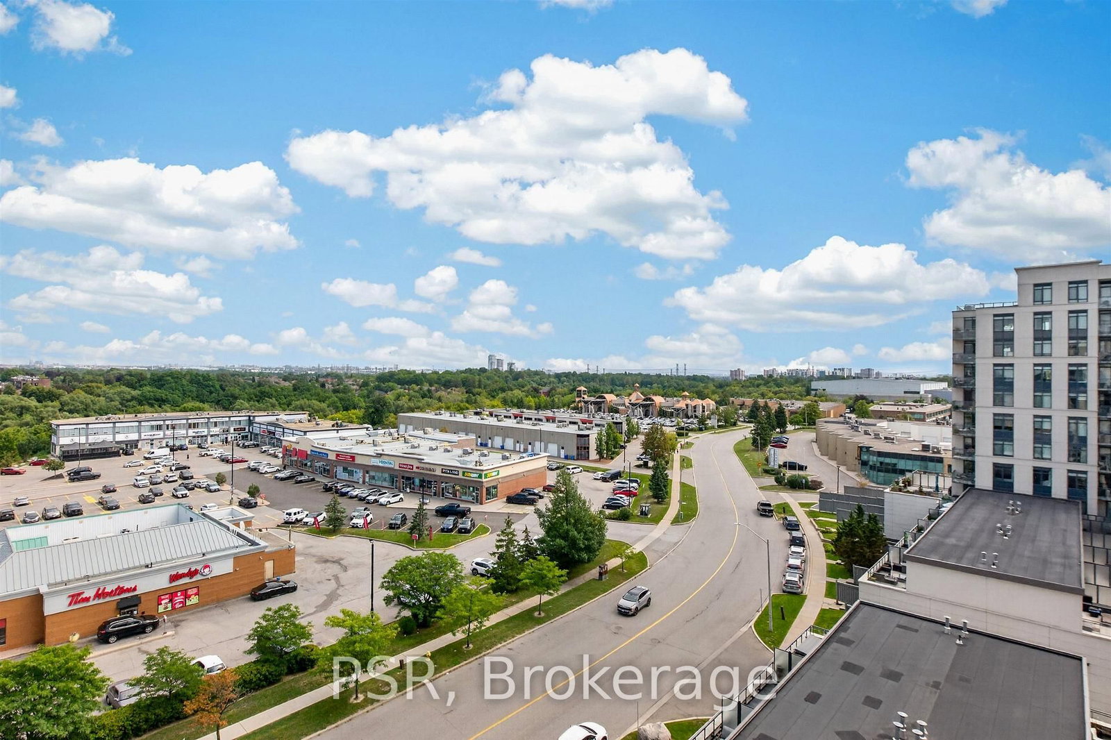 717-12 Woodstream Blvd, Vaughan, view 21