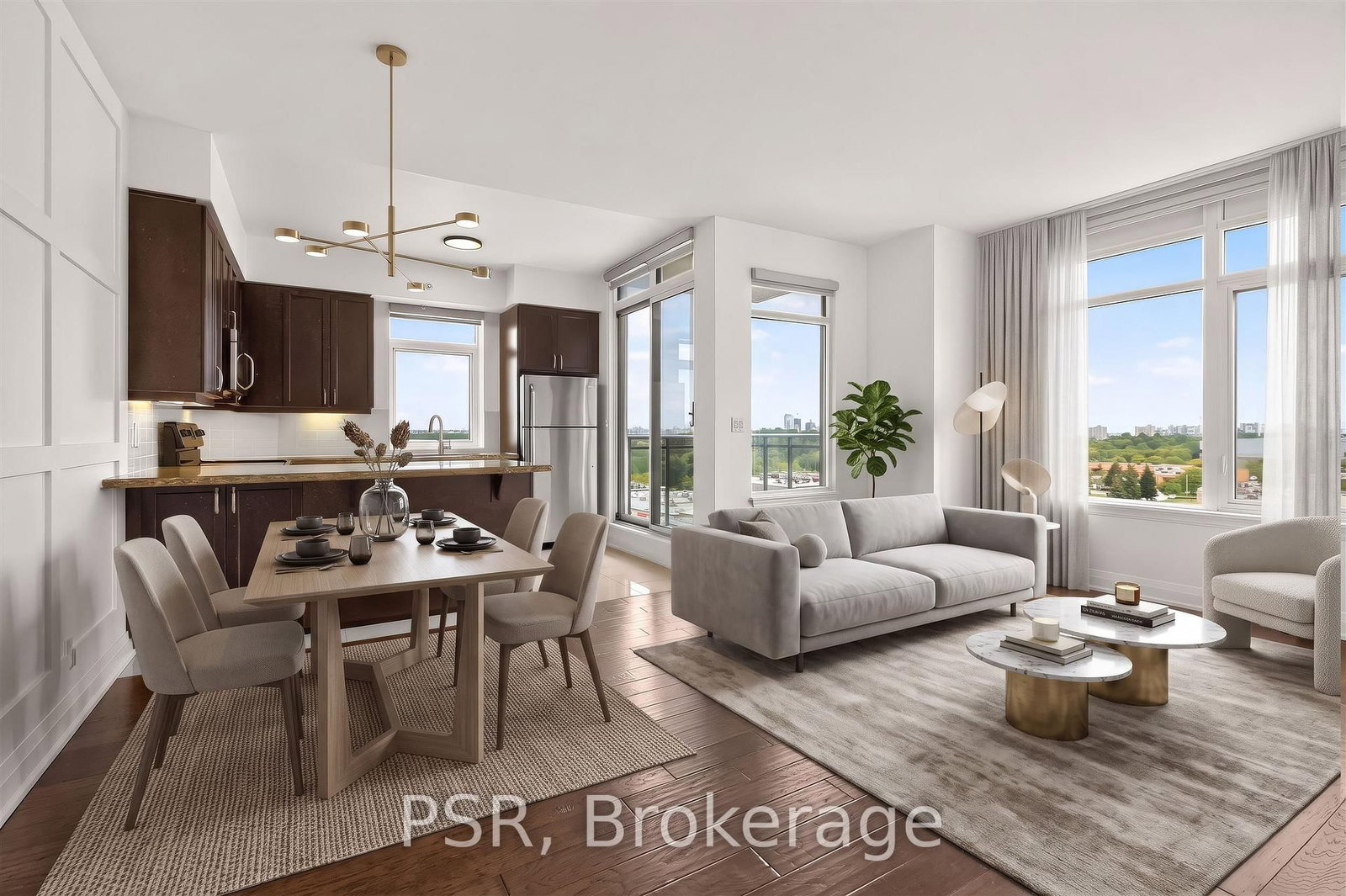 717-12 Woodstream Blvd, Vaughan, view 5