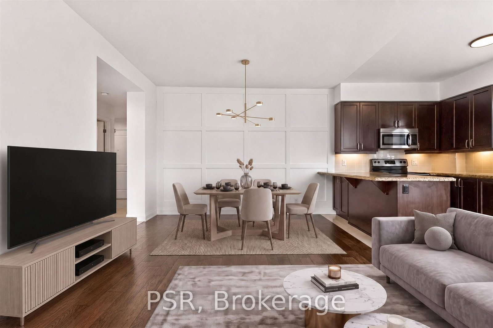717-12 Woodstream Blvd, Vaughan, view 9