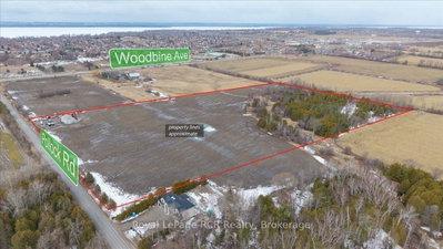 Vacant Land for sale at CON 4 PT LOT 11 Pollock Rd Road, Georgina, Ontario, L4P 3E9 - Belhaven - MLS: N13762720