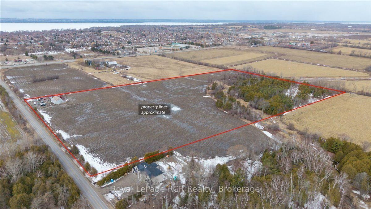 CON 4 PT LOT 11 Pollock Rd Road • Georgina, ON photo 2