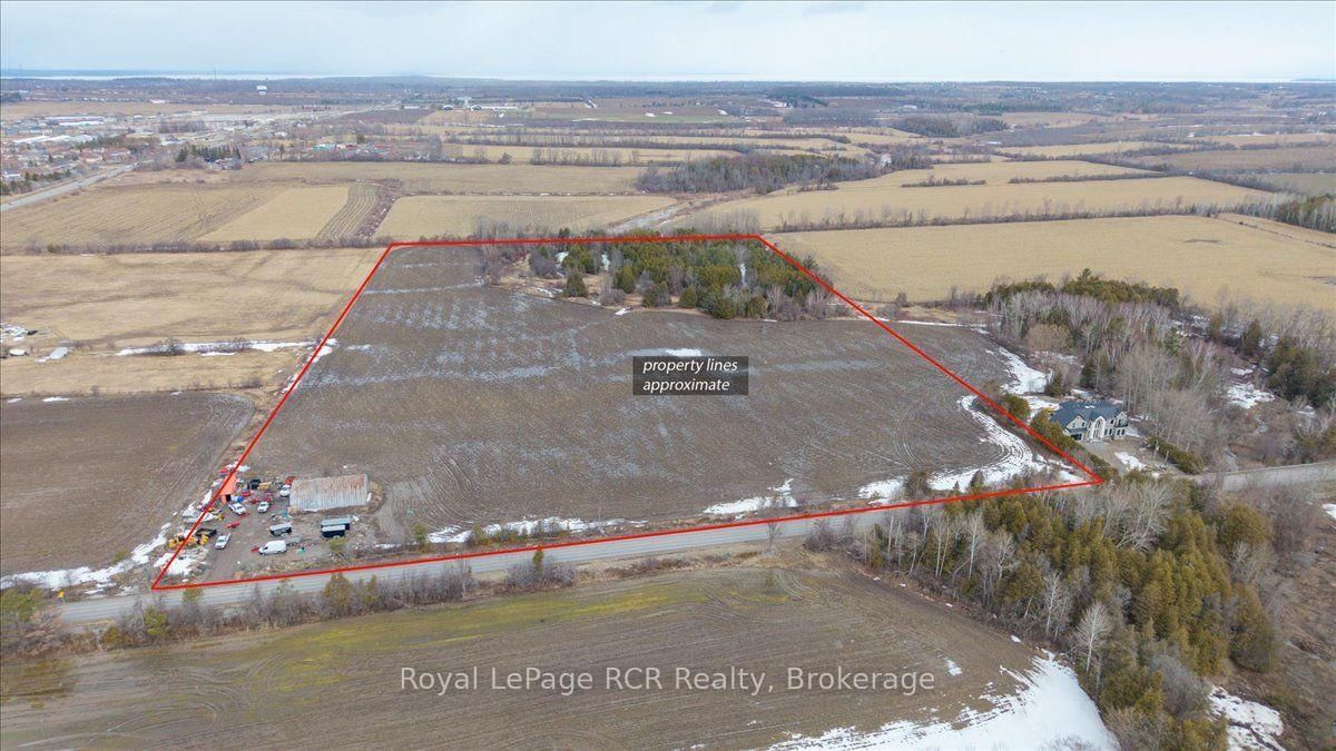 CON 4 PT LOT 11 Pollock Rd Road • Georgina, ON photo 3