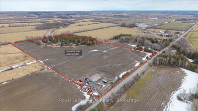 CON 4 PT LOT 11 Pollock Rd Road • Georgina, ON photo 4