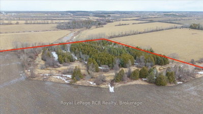 CON 4 PT LOT 11 Pollock Rd Road • Georgina, ON photo 5
