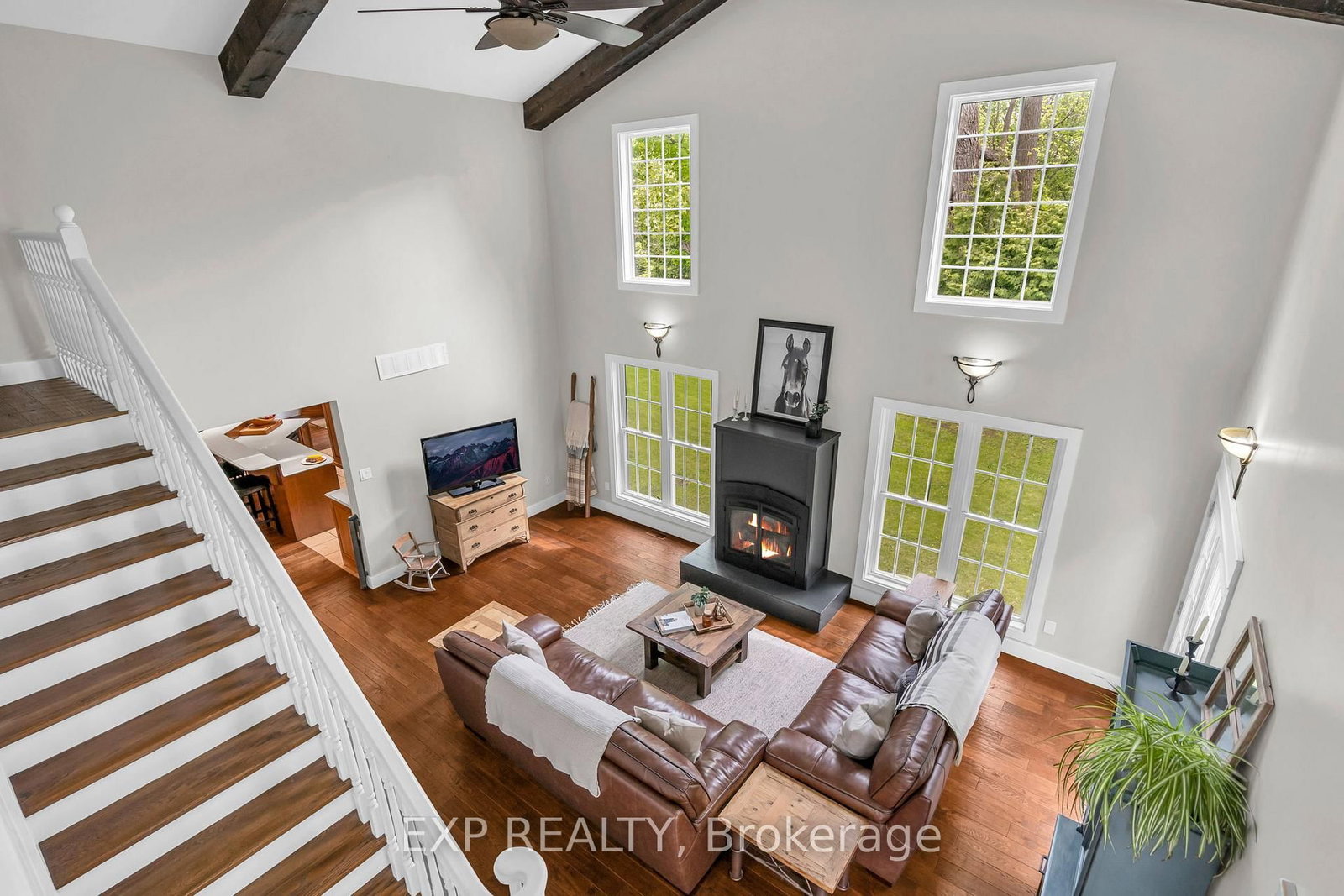 89 River Street • Georgina, ON photo 15