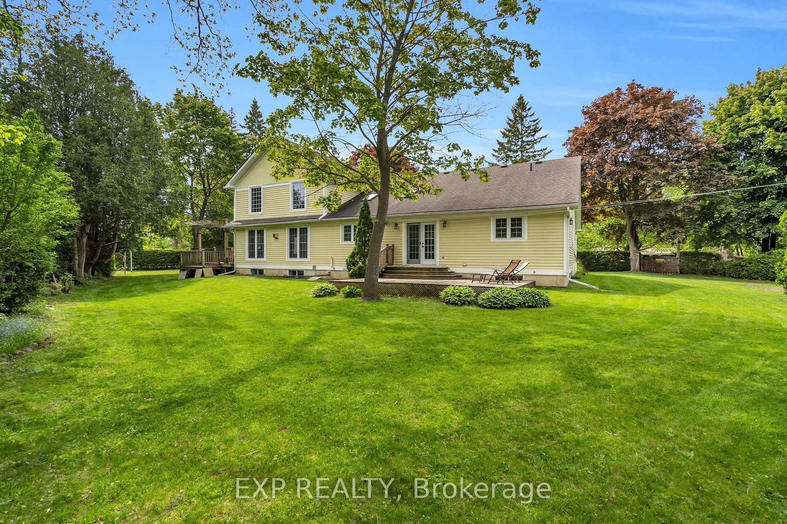 89 River Street • Georgina, ON photo 34