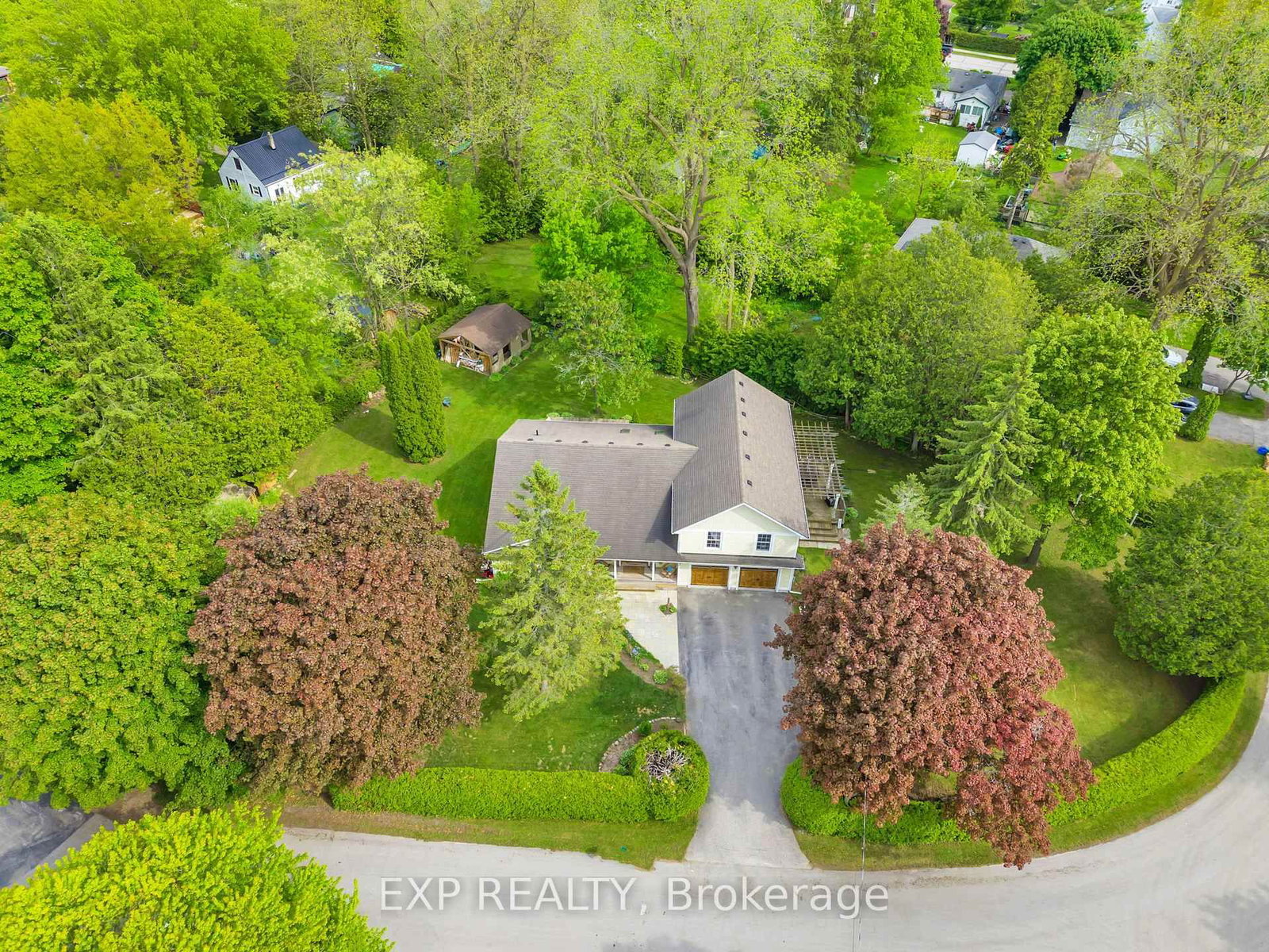 89 River Street • Georgina, ON photo 35