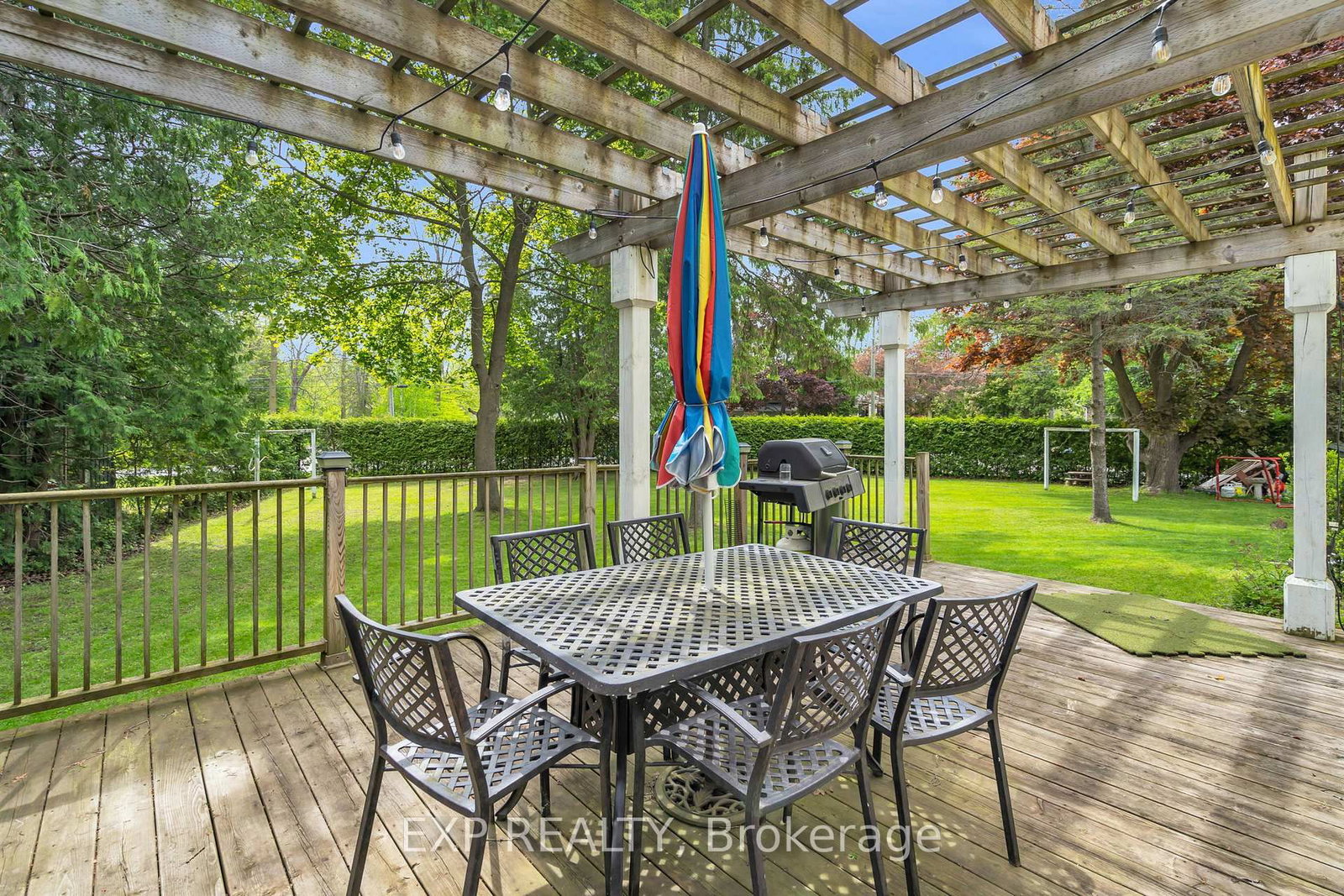 89 River Street • Georgina, ON photo 36