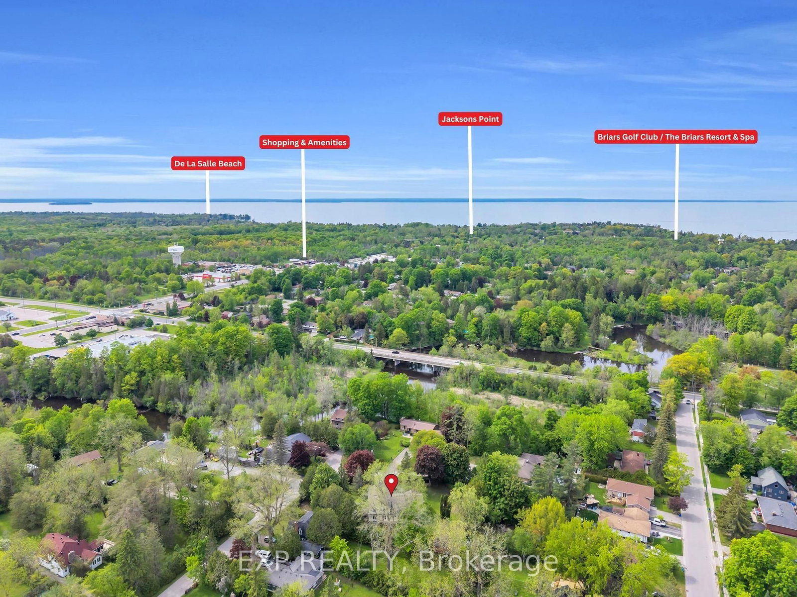 89 River Street • Georgina, ON photo 41