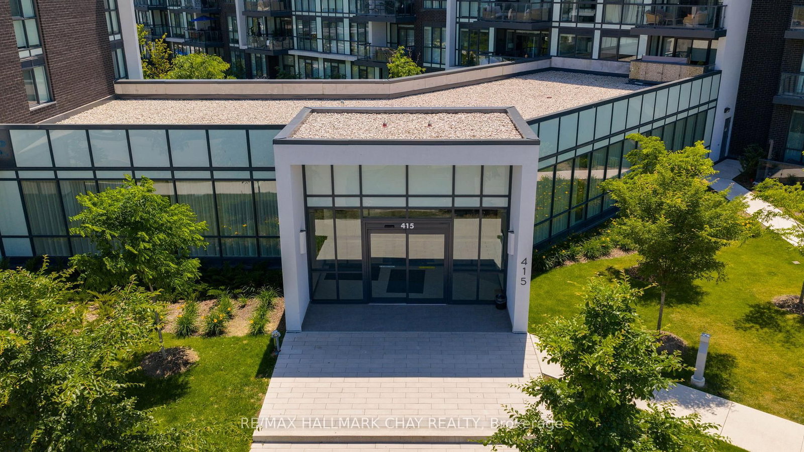 415 Sea Ray Road • #235 • Innisfil, ON photo 1