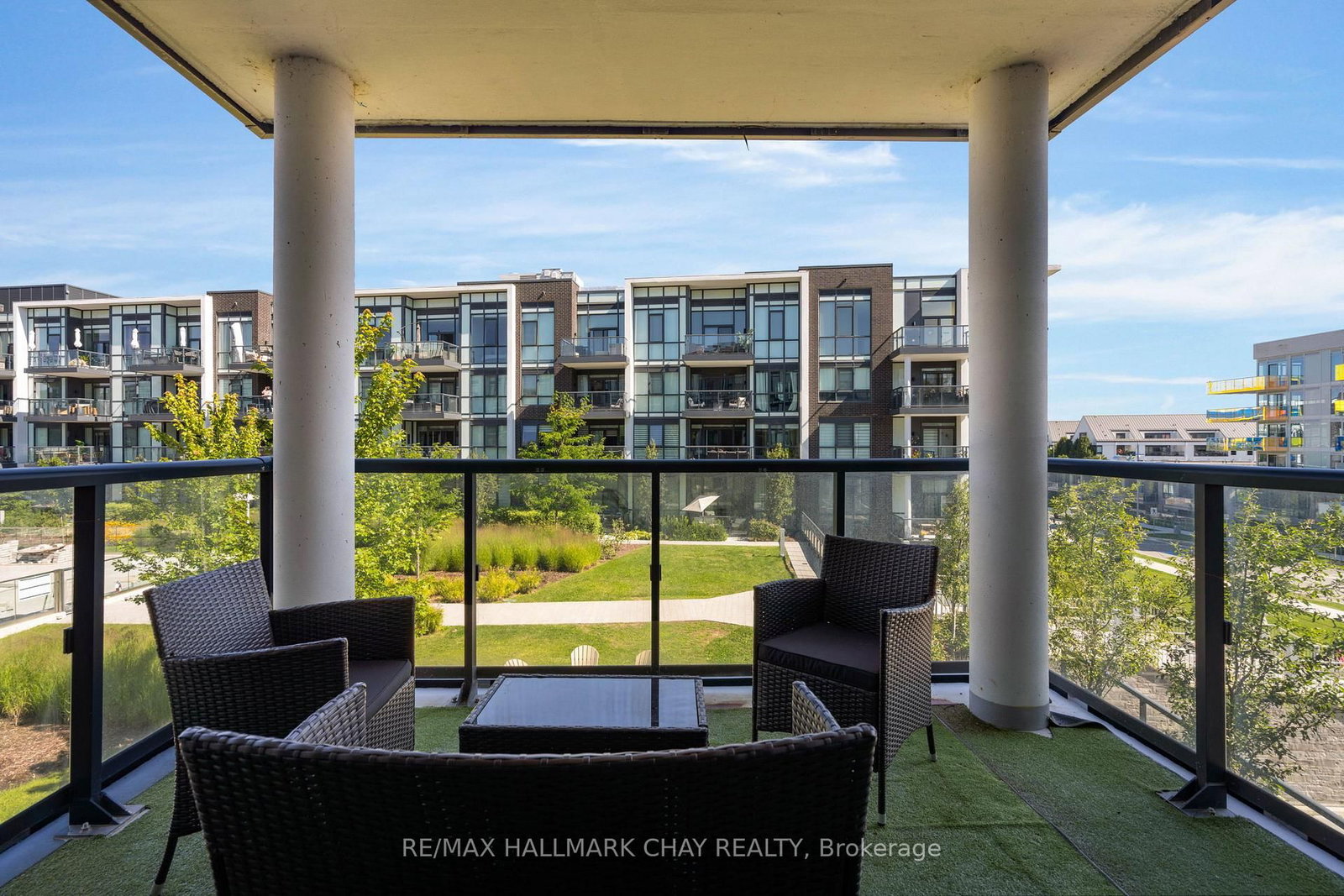 415 Sea Ray Road • #235 • Innisfil, ON photo 15