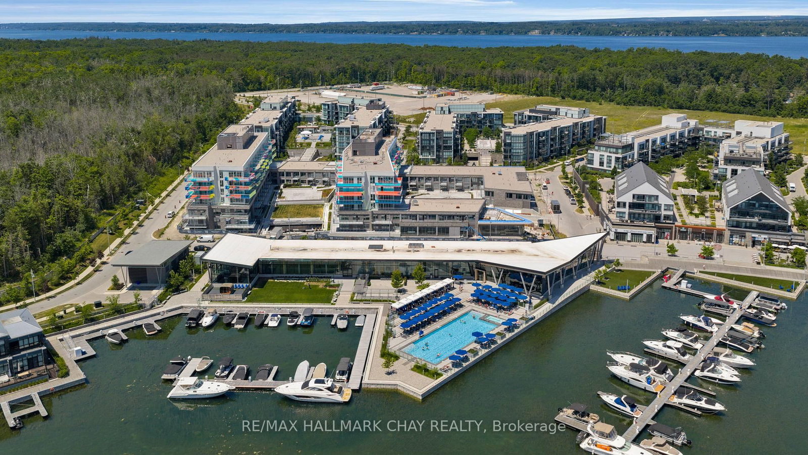 415 Sea Ray Road • #235 • Innisfil, ON photo 24