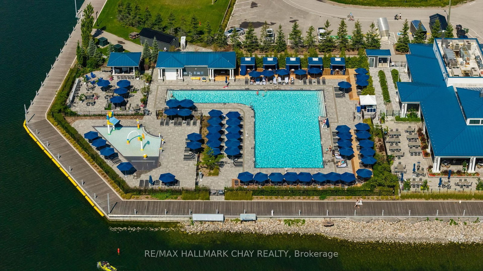 415 Sea Ray Road • #235 • Innisfil, ON photo 25