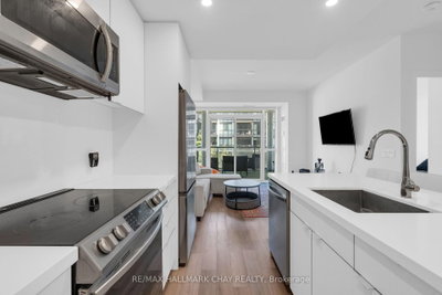 415 Sea Ray Road • #235 • Innisfil, ON photo 9
